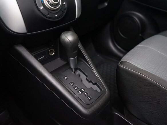 2014 Kia Venga I, коричневый - вид 16