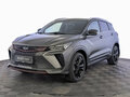 2023 Geely Coolray I Рестайлинг, серый, 1850000 рублей
