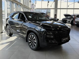 2026 Jetour Dashing I, чёрный, 2759900 рублей, вид 4
