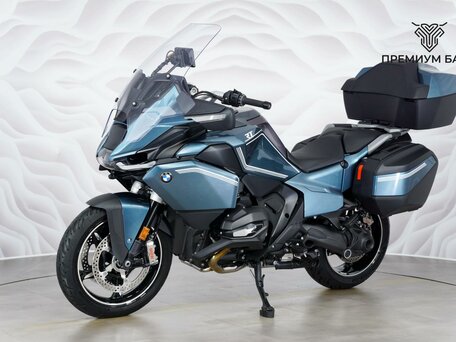 2025 BMW R 1300 RT, зелёный, 3199000 рублей, вид 3