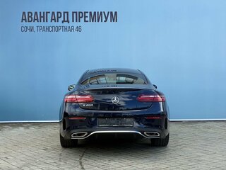 2019 Mercedes-Benz E-Класс 200 V (W213, S213, C238), чёрный, 3900000 рублей, вид 3
