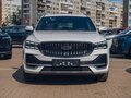 2026 Geely Monjaro I, белый, 4954990 рублей