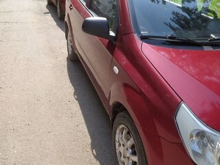 2017 Ravon Nexia R3, пурпурный, 570000 рублей, вид 2