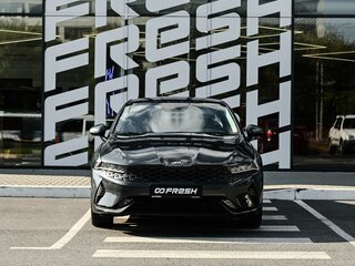 2020 Kia K5 III, серый, 2419000 рублей, вид 3