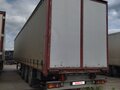 2003 Renault Magnum, белый, 1500000 рублей - вид 8