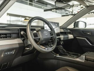 2026 Toyota RAV4 VI (XA60), белый, 5490000 рублей, вид 5