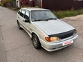 2005 Lada (ВАЗ) 2114, белый, 75000 рублей - вид 2