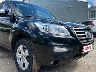 2013 Lifan X60 I, чёрный, 380000 рублей, вид 2