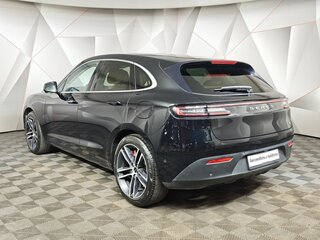 2024 Seres M5 (Aito), чёрный, 3699000 рублей, вид 4