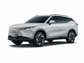 2026 Omoda C7, серебристый, 3499000 рублей, вид 1