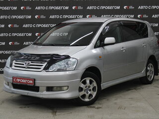 Toyota Ipsum II (M20)