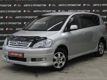 Toyota Ipsum II (M20)