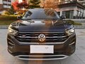 2022 Volkswagen Tayron I, коричневый, 2130000 рублей - вид 5