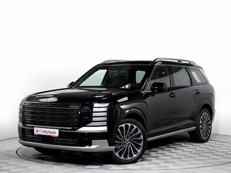 Hyundai Palisade II
