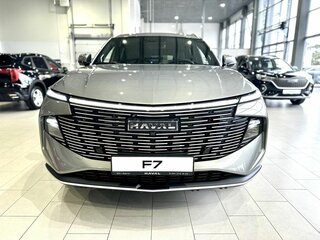 2026 Haval F7 II, серый, 3599000 рублей, вид 2