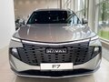 2026 Haval F7 II, серый - вид 1
