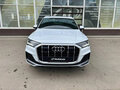 2020 Audi Q7 45 TDI II (4M) Рестайлинг, белый, 6950000 рублей - вид 7