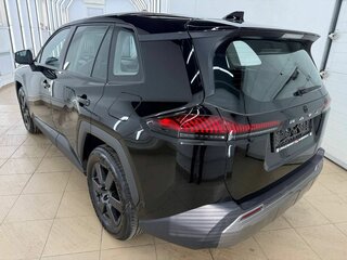 2026 Toyota RAV4 VI (XA60), чёрный, 4190000 рублей, вид 4
