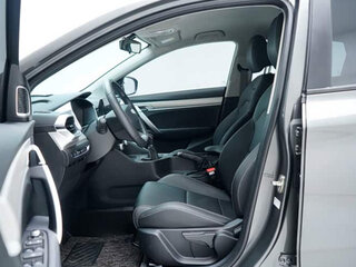2024 Geely Binyue I Рестайлинг 2, серый, 1360000 рублей, вид 3