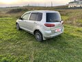 2003 Mazda Demio II (DY), серый, 200000 рублей - вид 6