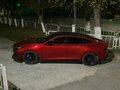 2023 Changan UNI-V I, красный, 2200000 рублей - вид 2