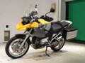 2006 BMW R 1200 GS, жёлтый, 697000 рублей - вид 3