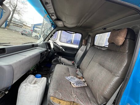 1994 Nissan Diesel Condor, синий, 1150000 рублей, вид 3