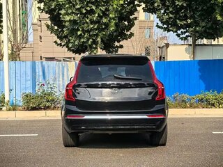2024 Volvo XC90 II Рестайлинг 1, чёрный, 5281774 рублей, вид 5