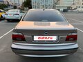 1998 BMW 5 серии 523i IV (E39), серебристый, 650000 рублей - вид 8