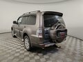2014 Mitsubishi Pajero IV Рестайлинг 1, коричневый, 1900000 рублей - вид 6