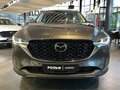 2026 Mazda CX-5 II Рестайлинг, серый, 4400000 рублей - вид 2
