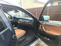 2009 BMW X5 30d II (E70), синий, 1700000 рублей - вид 10