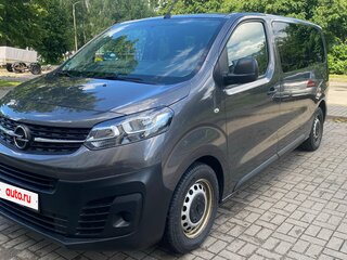 2022 Opel Vivaro C, серый, 2250000 рублей, вид 3