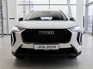 2026 Haval Jolion I Рестайлинг, белый, 2724262 рублей, вид 2