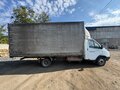 2015 ГАЗ 3309, белый, 850000 рублей - вид 2