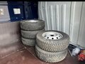 2011 Fiat Professional Ducato, синий, 1375000 рублей - вид 3