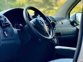 2010 Volkswagen Caravelle T5 Рестайлинг, серебристый, 1800000 рублей - вид 11