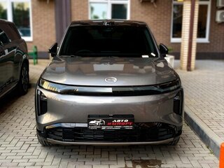 2026 GAC Trumpchi S7 I, серый, 4780000 рублей, вид 2