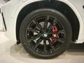2025 BMW X4 20i II (G02) Рестайлинг, белый, 8200000 рублей - вид 10