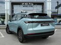 2026 Omoda C7, зелёный, 3499000 рублей - вид 4