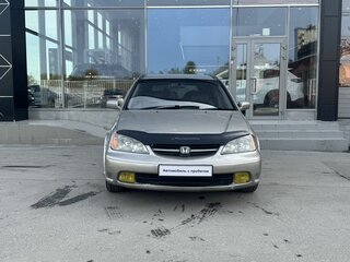 1999 Honda Avancier I, серый, 420000 рублей, вид 2