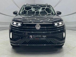 2026 Volkswagen Tavendor I, серый, 5250000 рублей, вид 2