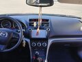 2011 Mazda 6 II (GH) Рестайлинг, серый, 760000 рублей - вид 5