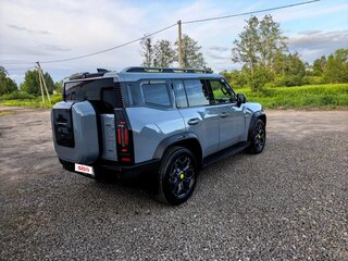 2024 Jetour T2, синий, 3150000 рублей, вид 5