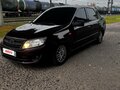 2012 Lada (ВАЗ) Granta I, красный, 250000 рублей