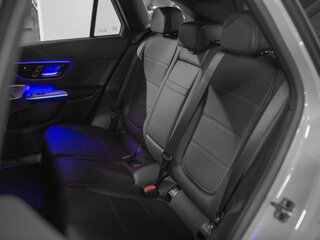 2025 Mercedes-Benz GLC 300 II (X254), серый, 9100000 рублей, вид 3