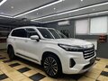 2023 Exeed VX I, белый, 2760000 рублей - вид 3
