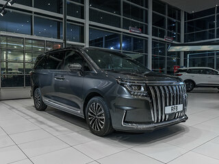 2026 JAC RF8, серый, 4875000 рублей, вид 3