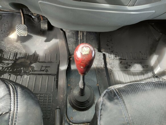 2011 ГАЗ ГАЗель (3302), белый - вид 11