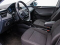 2021 Skoda Rapid II, белый - вид 9